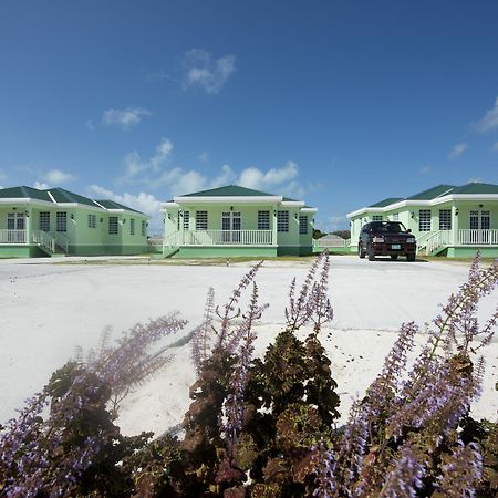 Sea Grape Villas The Settlement Extérieur photo