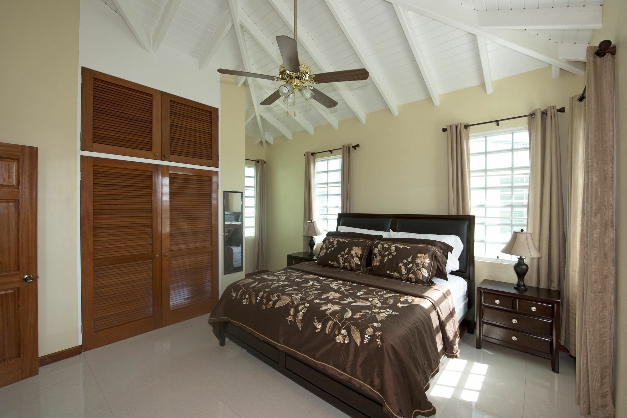 Sea Grape Villas The Settlement Extérieur photo
